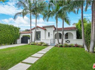1906 Kelton Ave, Los Angeles, CA 90025