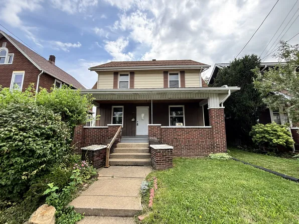 330 Columbus Ave NW, Canton, OH 44708