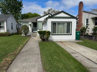1847 9th St, Alameda, CA 94501