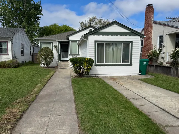 1847 9th St, Alameda, CA 94501