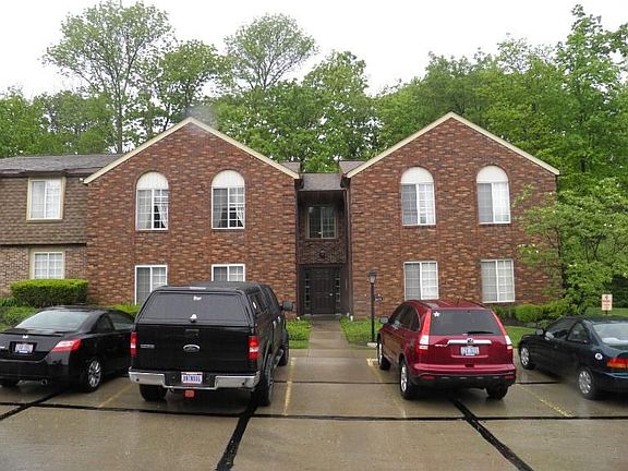 2nd image of 5215 S Eaglesnest Dr #69