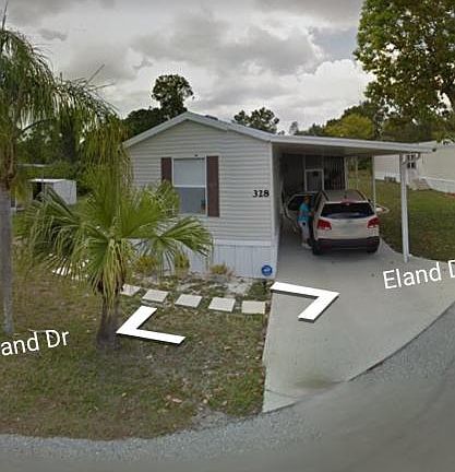 4th image of 328 Eland Dr