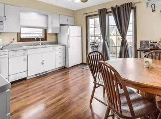 154 N Union St, Crown Point, IN 46307