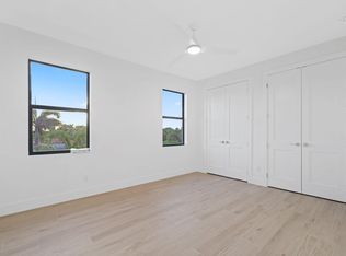 131 Edwards Lane Palm, Beach Shores, FL 33404