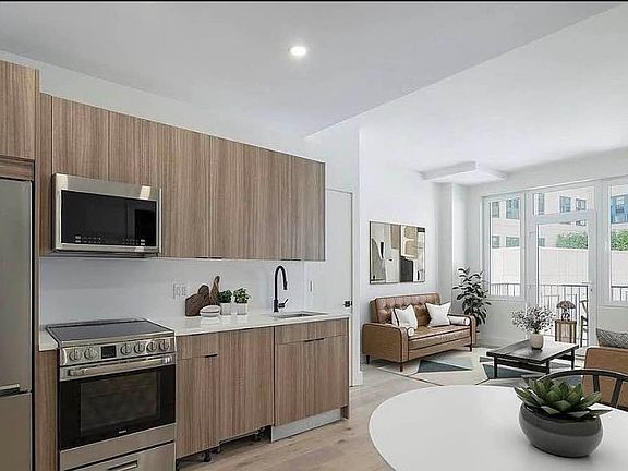 2nd image of 488 Marcus Garvey Blvd #1A