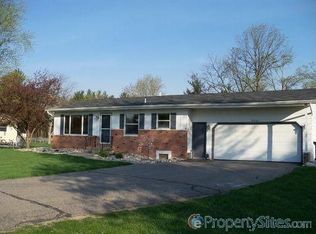 5801 Country View Dr, Allendale, MI