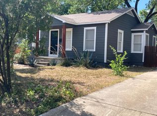 2932 Moss St, Austin, TX 78722