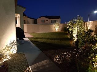 9655 Canyon Landing Ave, Las Vegas, NV 89166