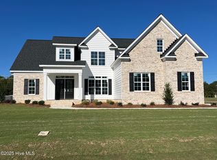 2856 Bates Branch Rd, Grimesland, NC 27837