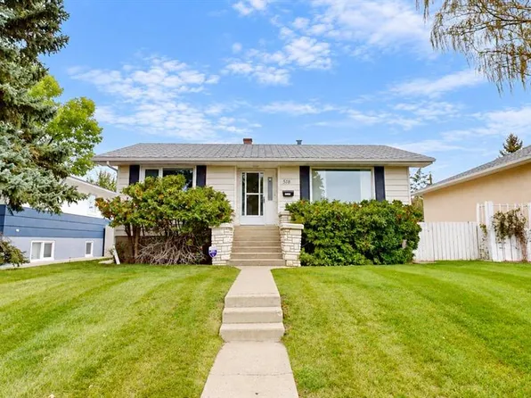 518 E 11th St N, Lethbridge, AB T1H 2E5