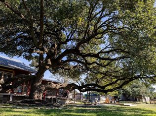 1901 Harmon Hills Rd, Dripping Springs, TX 78620