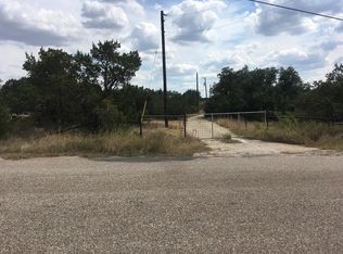 2749 Venado Dr, Christoval, TX 76935