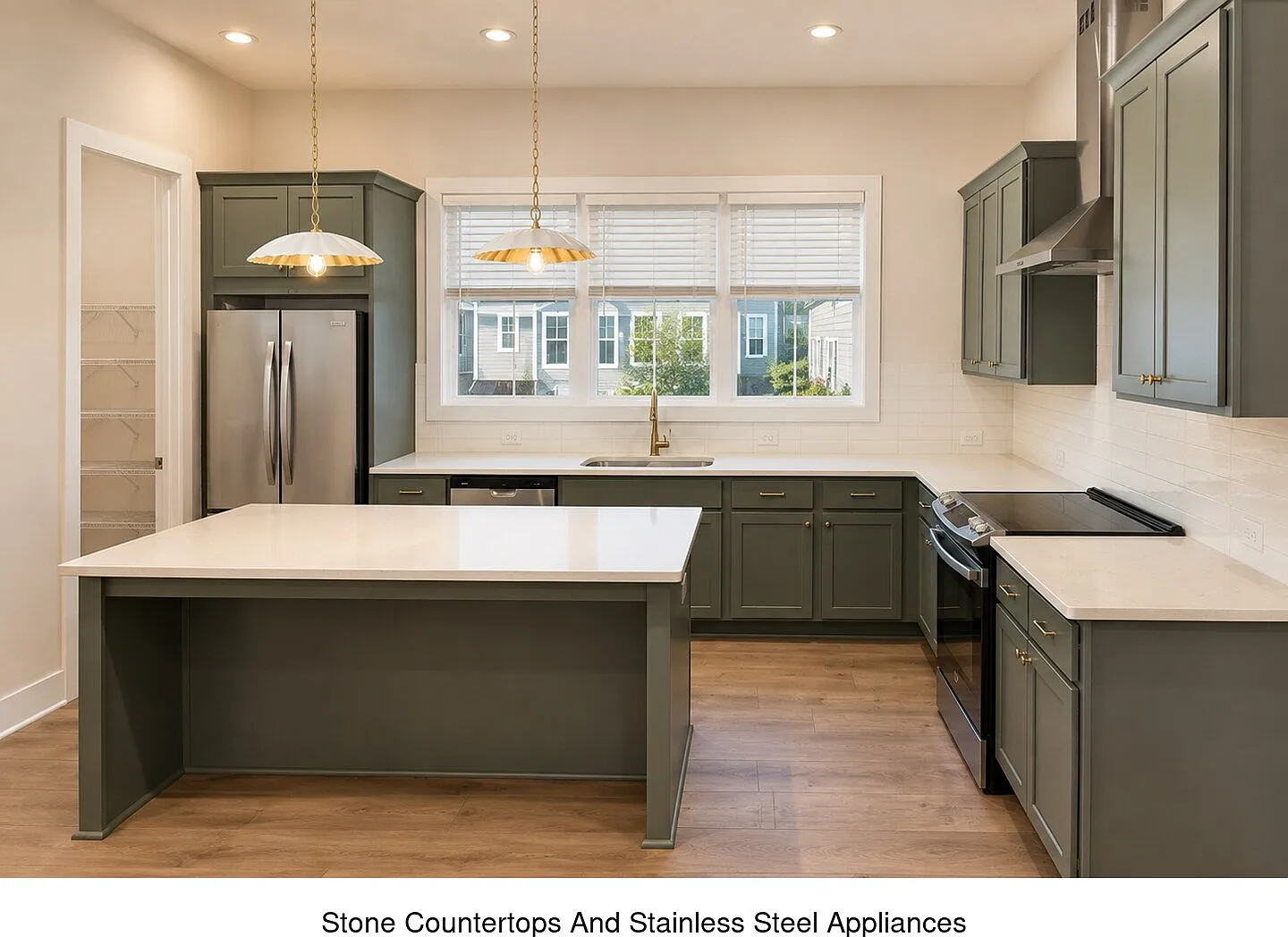4 bed, 3.5 bath, 1820 sqft, $4,400 — Photo 4