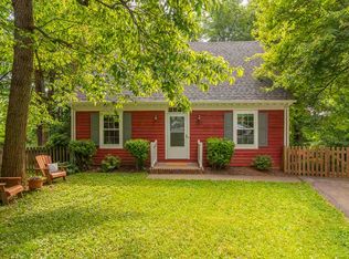 346 Bennington Rd, Charlottesville, VA 22901