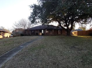 5301 Anchor Cove Cir, Garland, TX 75043