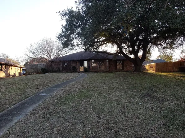 5301 Anchor Cove Cir, Garland, TX 75043