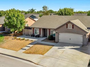 4705 W Princeton Ave, Fresno, CA