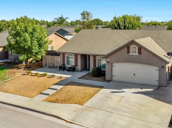 4705 W Princeton Ave, Fresno, CA 93722
