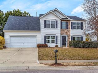 5009 Marathon Ln, Raleigh, NC 27616