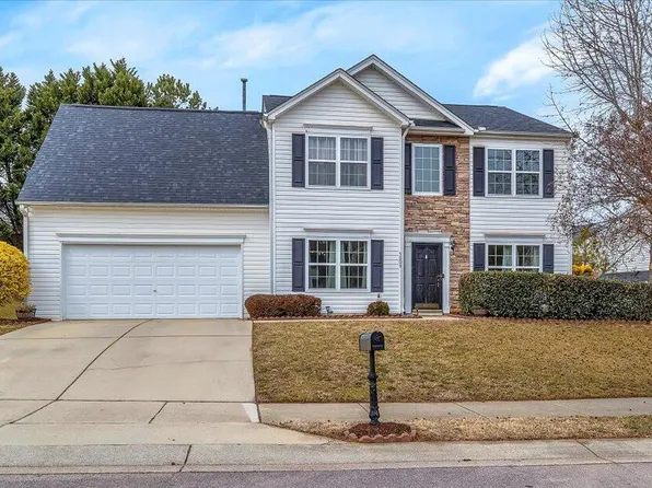 5009 Marathon Ln, Raleigh, NC 27616