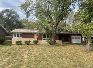 2009 Learnard Ave, Lawrence, KS 66046