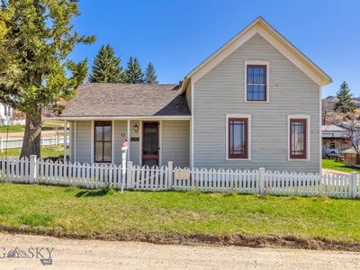 104 W Idaho St, Virginia City, MT, 59755