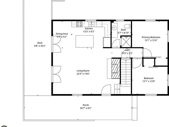 4th image of this home