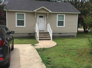 210 N Jackson St, Cabot, AR 72023