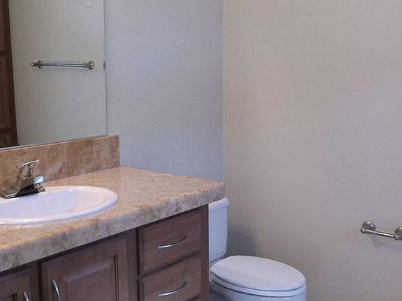 4th image of 8700 E University Dr #3408