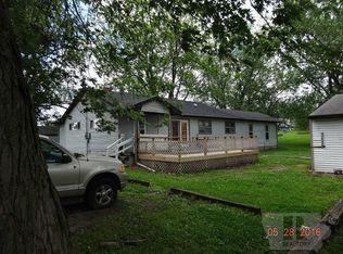 851 S Adella St, Ottumwa, IA 52501