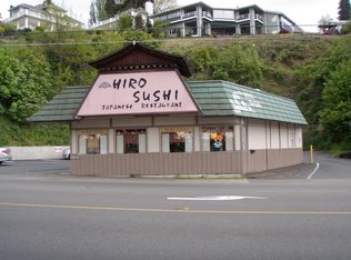 920 Bay St, Port Orchard, WA 98366
