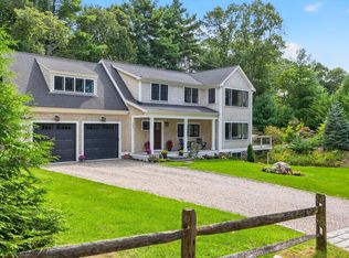 105 Bay Rd, Cotuit, MA 02635