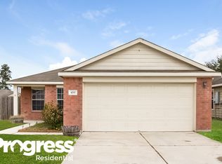 4211 Medina River Loop, Spring, TX 77386