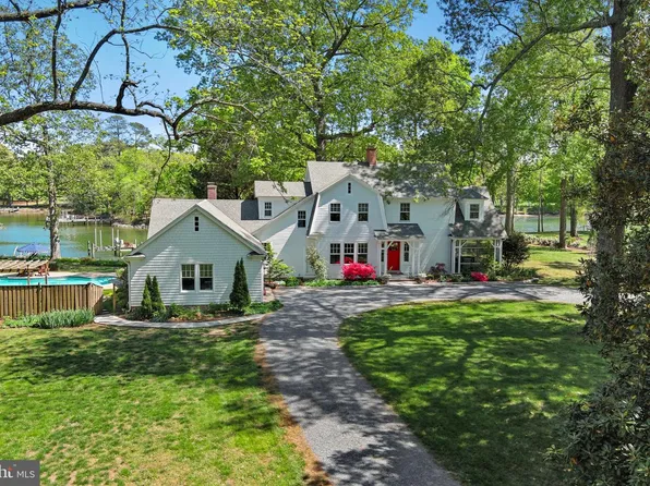 8075 Lee Haven Rd, Easton, MD 21601