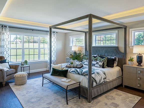 Owner s Suite