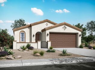 20671 W Luke Ave, Buckeye, AZ 85396