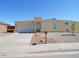 5099 Genesis Ln, Las Cruces, NM 88012