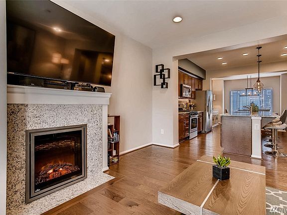 3rd image of 13415 46th Dr SE Unit 2