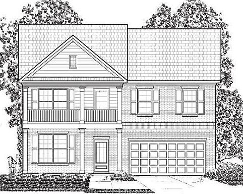 261 Shaw Drive