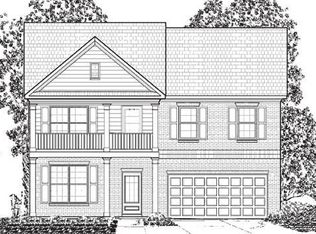 3539 Adams Landing Dr, Powder Springs, GA 30127