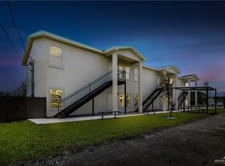 418 3rd St #2, Donna, TX 78537