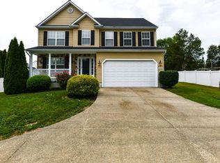 1638 Coolidge Ave, Severn, MD 21144