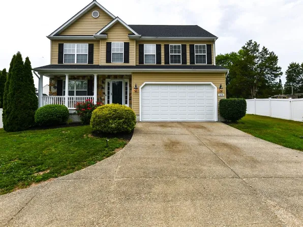 1638 Coolidge Ave, Severn, MD 21144