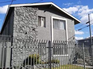 3451 W Florence Ave, Los Angeles, CA 90043