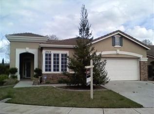 3844 Tern Ct, Merced, CA 95340