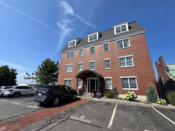 113 Bow St
