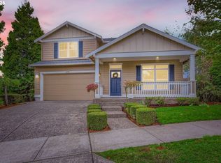 14770 SW Citrine Way, Beaverton, OR 97007