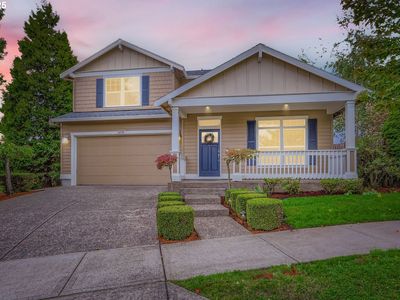 14770 SW Citrine Way, Beaverton, OR, 97007