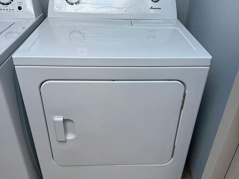 new dryer