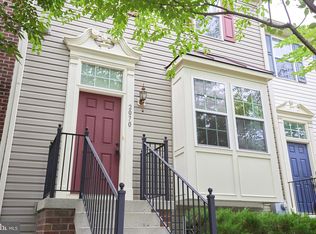 2070 Spring Run Cir, Frederick, MD 21702